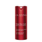 Clarins Total Eye Lift - Verjüngendes Serum für die Augenkontur 15 ml