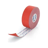 Essity leukotape k - rode pleister 2,5 cm x 5 m