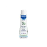 Mustela toiletmelk - zachte reiniger voor baby's met een gevoelige en droge huid 200 ml