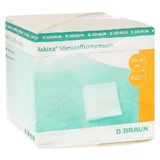Askina non-woven compress non-sterile 10x10 cm 100 pcs.