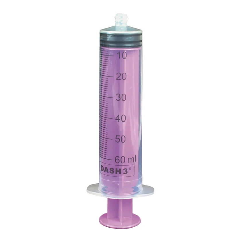 ENFIT spuit 60 ml 30 st