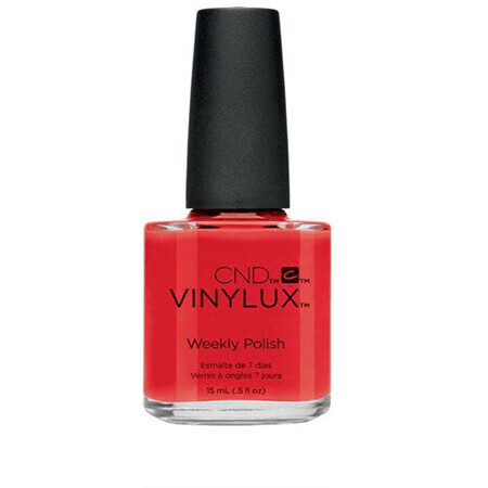 CND Vinylux Mambo Beat vernis à ongles hebdomadaire 15 ml