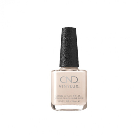 CND Vinylux Mediterranean Dream Linen Vernis à ongles hebdomadaire de luxe 15ml