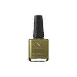 CND Vinylux Mediterranean Dream Olive Grove Weekly Nail Polish 15ml