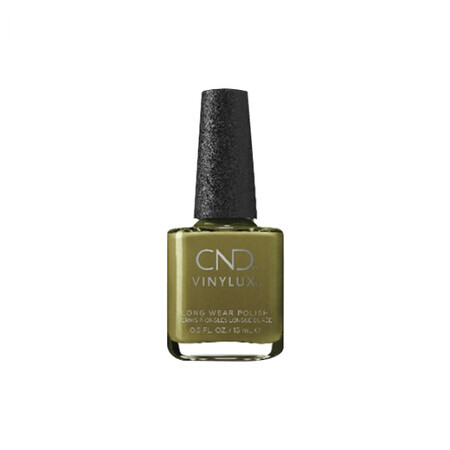 Smalto settimanale CND Vinylux Mediterranean Dream Olive Grove 15ml