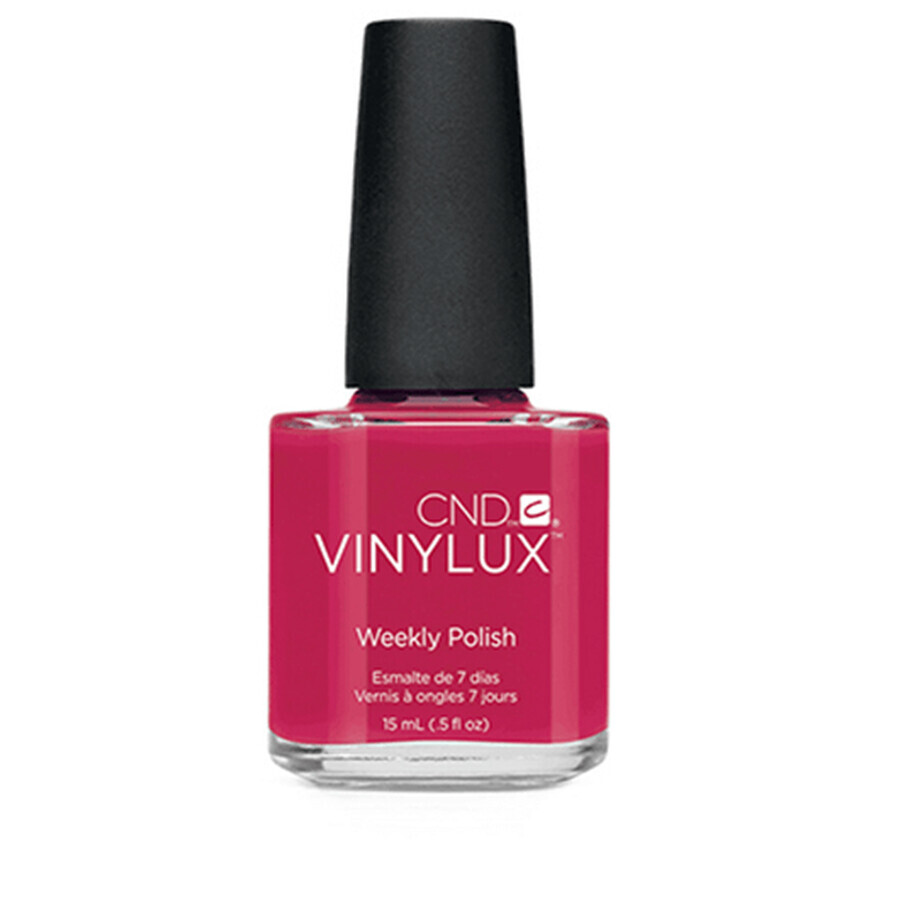 CND Vinylux Rose Brocade Wöchentlicher Nagellack 15 ml