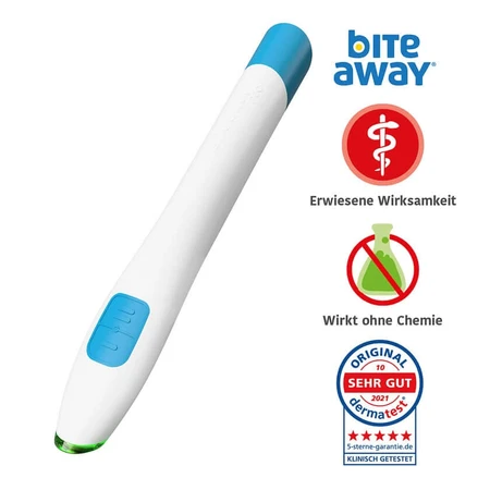 BITE AWAY neo sting healer 1 buc