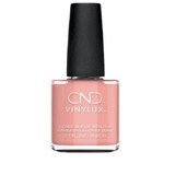 CND Vinylux Soft Peony Vernis à ongles hebdomadaire 15ml 