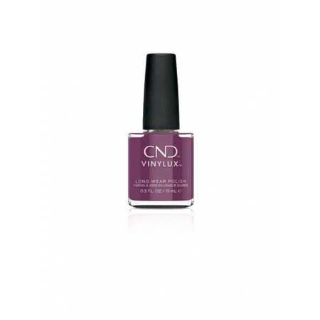 CND Vinylux Wild Romantic Collection Verbena Velvet Weekly Nagellak 15 ml