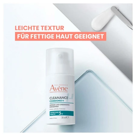 Avène Cleanance pieles con imperfecciones 1 lote