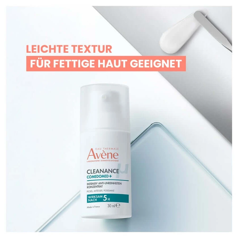 Avène Cleanance pieles con imperfecciones 1 lote