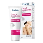 Evolsin Ekzem & Neurodermitis Creme 50 ml
