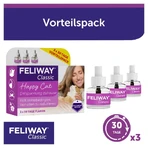 FELIWAY Classic voordeelverpakking 3X48 ml