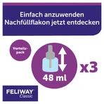 FELIWAY Classic voordeelverpakking 3X48 ml