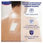 Hansaplast Aqua Protect XXL 5 pz.