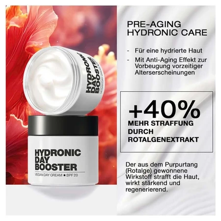 Hydronic Dagbooster Dagcrème Lsf 20 50 ml