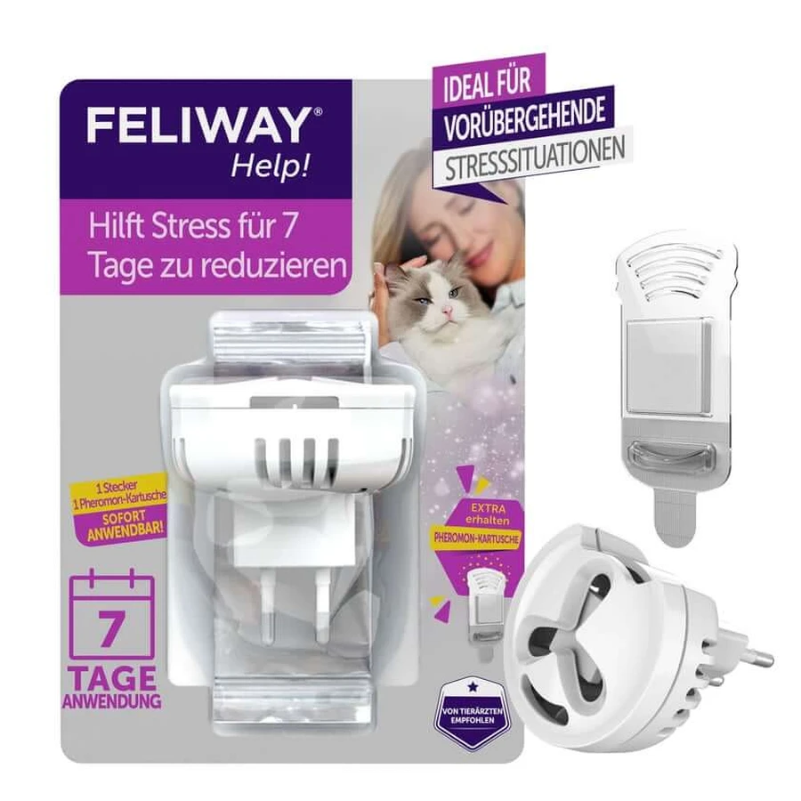 FELIWAY Help! Start-Set 1X340 mg