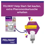 FELIWAY Help! Start-Set 1X340 mg