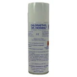 Chloraethyl Dr. Henning spuitbus 175 ml