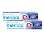 meridol PARODONT EXPERT Pasta dentífrica 2X75 ml