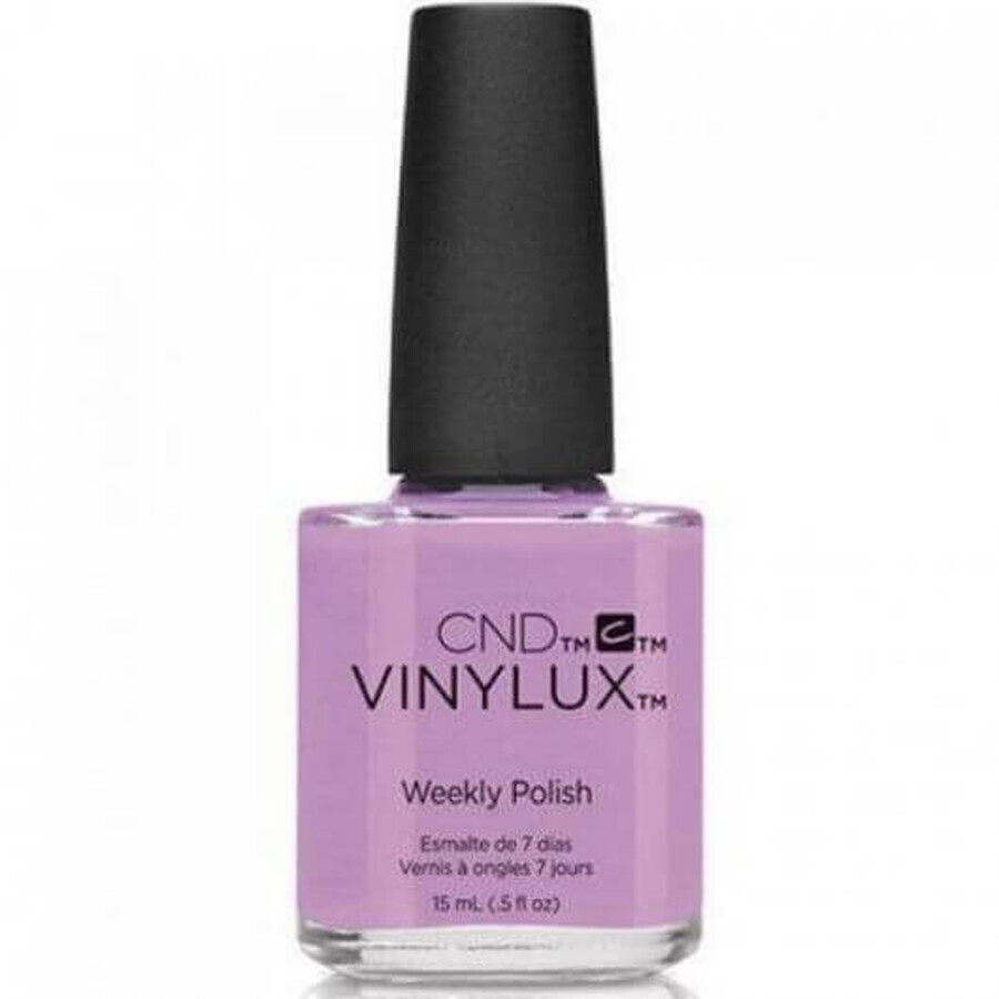 Vinylux Beckoning Begonia Vernis à ongles hebdomadaire 15ml