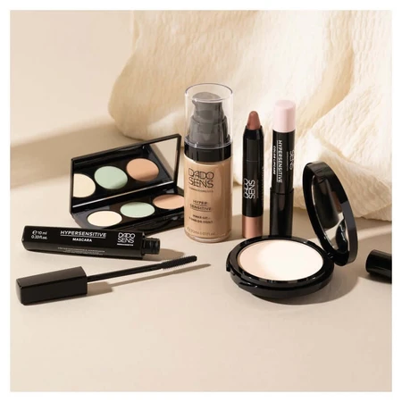 DADO SENS HYPERSENSITIVE MAKE-UP beige - voor de overgevoelige huid 30 ml