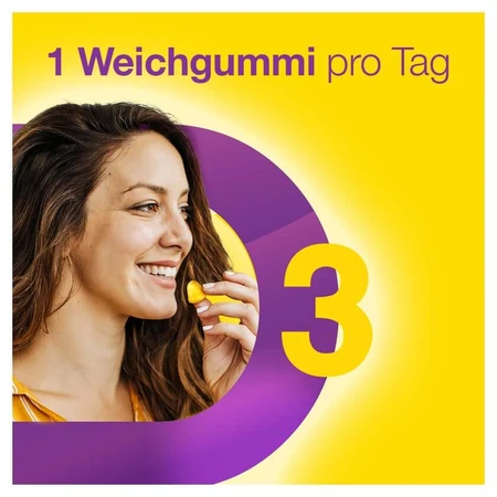 VIGANTOLVIT 2000 I.U. Vitamine D Softgel 2X60 stuks