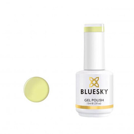 Bluesky UV Sun Catcher semi-permanent nail polish 15ml 