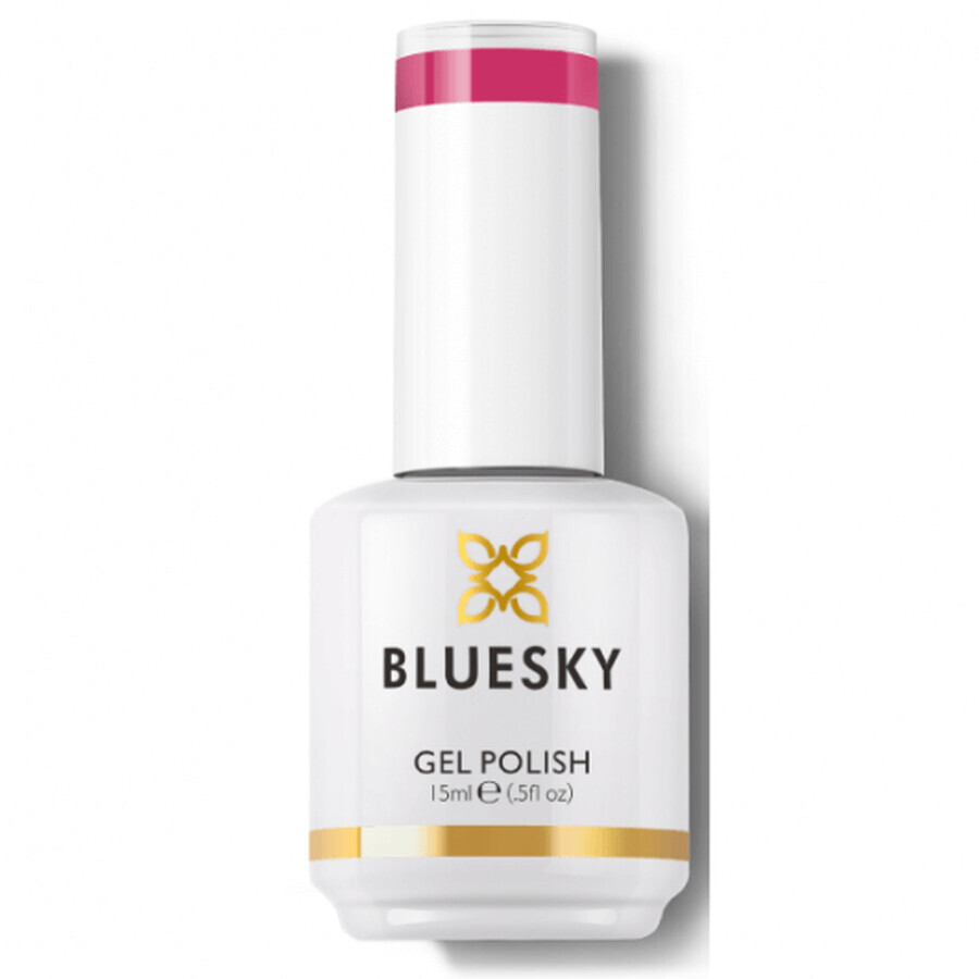 Smalto semipermanente Bluesky UV You Rule Are You Ready 15ml