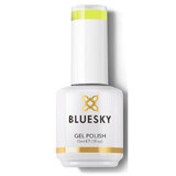 Semi-permanent nail polish Bluesky UV You Rule I Am Dangerous 15ml