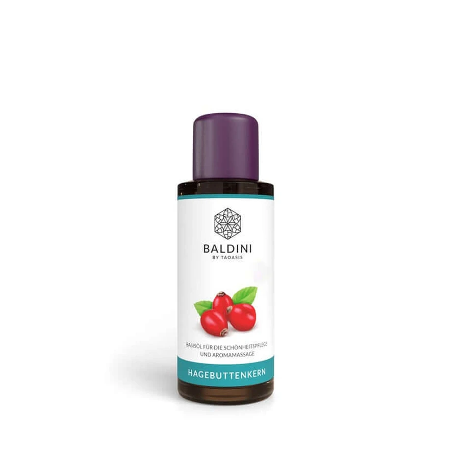 Baldini Hagebuttenkern Bio Massageöl 50 ml