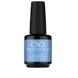 Semipermanente nagellak CND Creative Play Gel #438 Iris You Would 15ml 