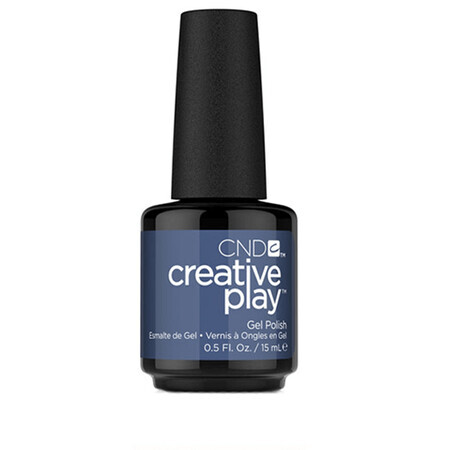 CND Creative Play Gel #520 Blown Away Semipermanente Nagellak 15ml 