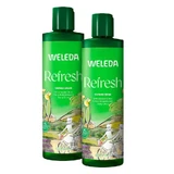 Dubbelpak Verfrissende Douchecrème Citrus 2X400 ml