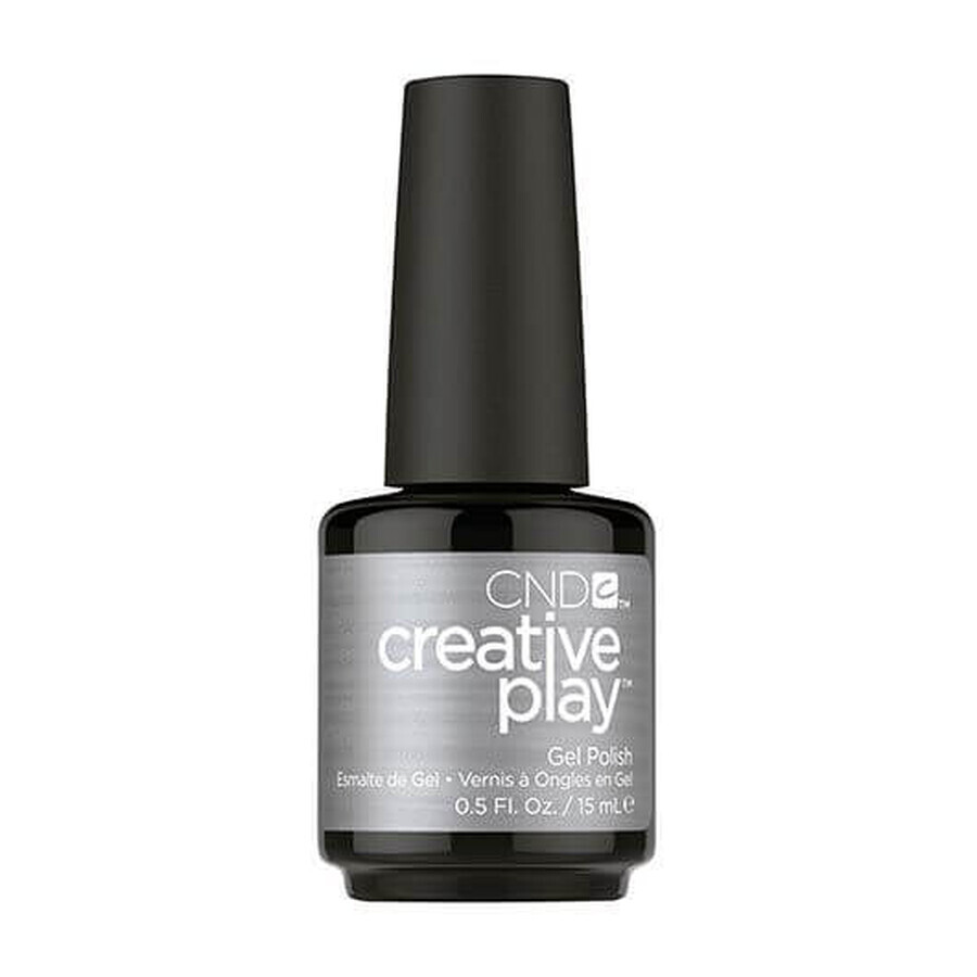 Semi permanenter Nagellack CND Creative Play Play Gel Polish my Act #446 15 ml