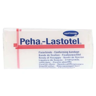 Peha-Lastotel 8 cm x 4 m 1 szt.
