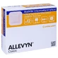 Pansement en mousse Allevyn 7x8 cm adhésif 12 pcs.