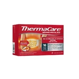 ThermaCare heat wraps back pain 4 pcs