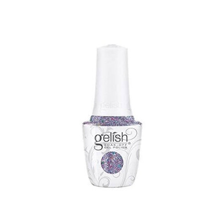 Gelish Uv Bedazzle Me Semi-permanent Nail Polish 15ML