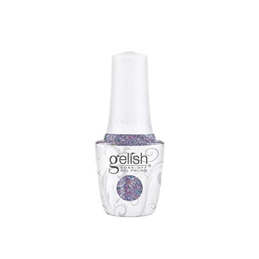 Gelish Uv Bedazzle Me Semi-permanent Nail Polish 15ML