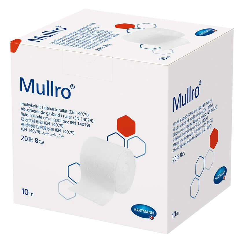 Mullro 1 stuk