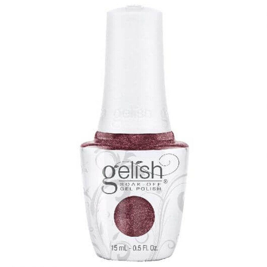 Esmalte de uñas semipermanente Gelish UV Samuri 15ml