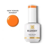 Bluesky New Yorker semi-permanent nail polish 15ml