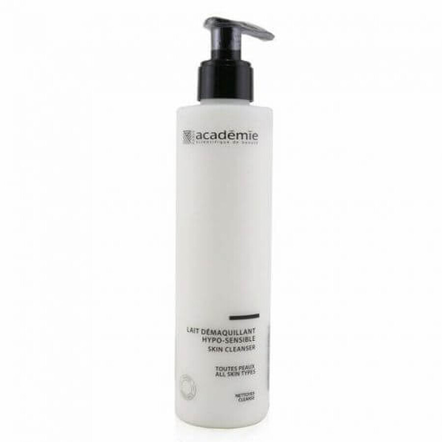 Academie Hypo Gevoelige Reinigingsmelk 200ml