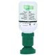 PLUM NaCl soluzione per lavaggio oculare con coppetta 200 ml