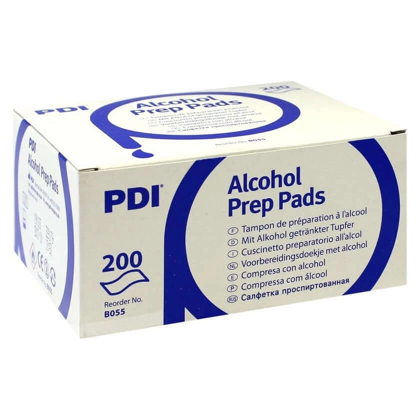 Alcoholstaafjes 200 stuks