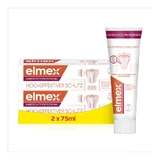 elmex Kariesschutz Professional Zahnpast 2 St