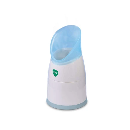 Wick DAMPFINHALATOR (W1300 WS/BLUE) 1 st