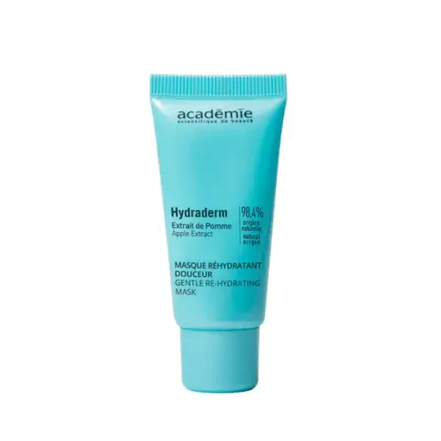 Academie Masker Rehydraterend Intensief Hydraterend Masker 50ml