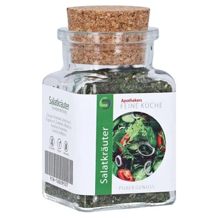 Apothecary's salad herbs spice mix G 30 g